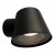 KINKIET SOUL GRAY WYS 10,7CM 9555 NOWODWORSKI