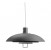 Lampa wisząca KIRKENES Szary 102282 - Markslojd Szary Markslojd