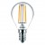 Philips CLA LEDLuster ND 4.3-40W E14 827 P45 CL Signify