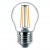 Philips CLA LEDLuster ND 4.3-40W E27 827 P45 CL Signify