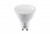 Żarówka LED GU10 1W 230V 120° 4000K NW 1W-NW GTV