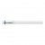 Philips LEDtube T8 MASTER (EM/Mains) Wysoka wydajność 18.2W - 830 Ciepła Biel 150cm Zamienne 58W 8718699592417 Signify