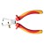 Topex SZCZYPCE DO IZOLACJI Z REGULACJĄ 160 MM, 1000V NEO 01-245