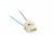 Gniazdo G9 z przewodem 12cm 220-240V max. 100W G9 GTV