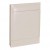 Legrand Rozdzielnica plastikowa natynkowa Practibox S 2x12 IP40 N+PE 386x328x108mm 24M /Kolor biały, drzwiczki pełne/ Biały 135422
