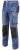Spodnie jeansowe ze wzmocnieniami L LAHTI L4051003 Profix
