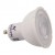 Nowodworski ŻARÓWKA LED GU10 7W CIEPŁA 9180