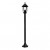 Lampa zewnętrzna stojąca LATERNA 4 1xE27/60W 22144 Eglo