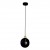 LAMPA CYKLOP BLACK 2751 TK LIGHTING TK Lighting