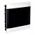 Legrand Rozdzielnica plastikowa podtynkowa Practibox S 2x12 IP40 N+PE 385x328x72mm 24M /Kolor biały, drzwiczki transparentne dymne/ Biały 135372