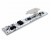 Sterownik LED dotykowy ze ściemniaczaem do profilu 12V/24V DC max 60W WDM-2 RGB TECHNIK