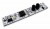 Sterownik LED bezdotykowy ze ściemniaczaem do profilu 12V24V DC max 60W WDM-3 741334 RGB TECHNIK