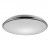 Lampa sufitowa BELLIS 12080022 Srebrny Zuma