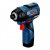 GDR 12V-110 KLUCZ UDAROWY 0.601.9E0.005 Bosch