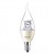 Philips Lighting 8718696453742 LED (monochrome) E14 Candle angular 4 W = 25 W Signify