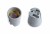 Oprawka ceramiczna E27 4A F519-E27 HLDR-E27 737726 RGB TECHNIK