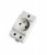 Gniazdo na szynę TH35 16A 230V 1-fazowe z uziemieniem GN-35 737757 RGB TECHNIK