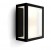 Philips HUE Impress Wall Lantern Lampa zewnętrzna Signify