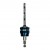 BOSCH UCHWYT PC 8,7 + PILOT HSS-G 2.608.594.258 Bosch