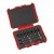 ZESTAW KLUCZY NASADOWYCH 12 10 SZT. (8,10,11,12,13,14,16,17,19,21) W KASECIE 4932480457 Milwaukee