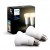 Philips Hue White żarówka LED (2xE27 A60 9W 806lm 2700K), BT Signify