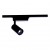 PROFILE IRIS LED BLACK 12W, 3000K 9001 PROFILE NOWODVORSKI LIGHTING NOWODWORSKI
