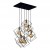 LAMPA ALAMBRE 2779 TK LIGHTING TK Lighting