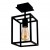 LAMPA SUFITOWA CRATE 9045 Nowodvorski NOWODWORSKI