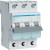 Wyłącznik nadprądowy MCB B16A 3M 3P 6kA Quickconnect MBS316 HAGER