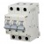 EATON Wyłącznik nadprądowy B32A 3M 3P 6kA HN-B32/3