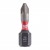 Milwaukee BIT SHOCKWAVE PZ1 25MM - 2 SZT 4932430860 Ciemnoszary