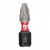 Milwaukee BIT SHOCKWAVE PZ2 25MM - 2 SZT 4932430863 Ciemnoszary