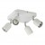 LAMPA TOP WHITE IV 4414 TK LIGHTING TK Lighting
