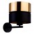 LAMPA HILTON KINKIET 4344 TK LIGHTING TK Lighting