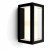 Signify Philips HUE Impress Wall Lantern Lampa Zewnętrzna Kinkiet 8718696170489