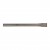 DŁUTO SDS-MAX PŁASKIE 25 X 280 MM 4932343737 Milwaukee