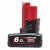 M12B6 AKUMULATOR REDLITHIUM-ION™, 12 V 6,0 AH 4932451395 Milwaukee