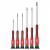 ZESTAW WKRĘTAKÓW PRECYZYJNYCH TORX 6 SZT 4932471870 Milwaukee