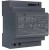 Zasilacz na szyne DIN 100W 7,1A 85-264V AC  120-370V DC 12V 100W-12V Pulsar