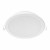 Lampa sufitowa LED MESON 13W 1200lm 3000K Biały 8718696173596 Signify
