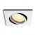 Philips HUE White and Color Ambiance Oprawa Centura 5,7W Kwadratowa Biała 8718696171783 Signify