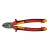 Milwaukee SZCZYPCE DO CIĘCIA BOCZNEGO VDE 180 MM 4932464568