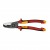 Milwaukee SZCZYPCE DO PRZEWODÓW VDE 210 MM 4932464563