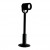 LAMPA OGRODOWA STOJĄCA 311580 PINO SANICO POLUX  1*GU10 45CM REGUL359°CZA 112 Czarny Sanico