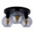 LAMPA CUBUS GRAPHITE 2776 TK LIGHTING TK Lighting