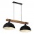 LAMPA OSLO 1706 TK LIGHTING TK Lighting