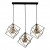 LAMPA ALAMBRE 2699 TK LIGHTING TK Lighting