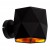 LAMPA SIRO BLACK-GOLD 1040 TK LIGHTING TK Lighting