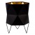 LAMPA SIRO BLACK-GOLD 3052 TK LIGHTING TK Lighting