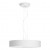 Philips Hue FAIR Oprawa Lampa wisząca Biała 1x33.5W ZigBee + Bluetooth Signify